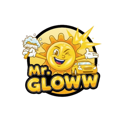 Mr Gloww Logo